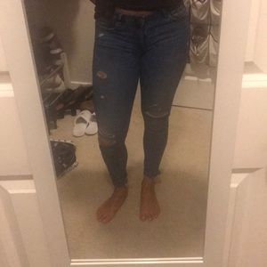 ZARA jeans 👖